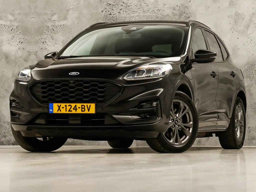 Ford Kuga (2020) — foto 1