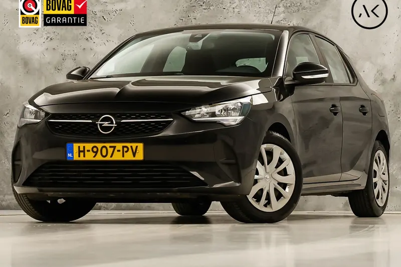 Opel Corsa (2020)