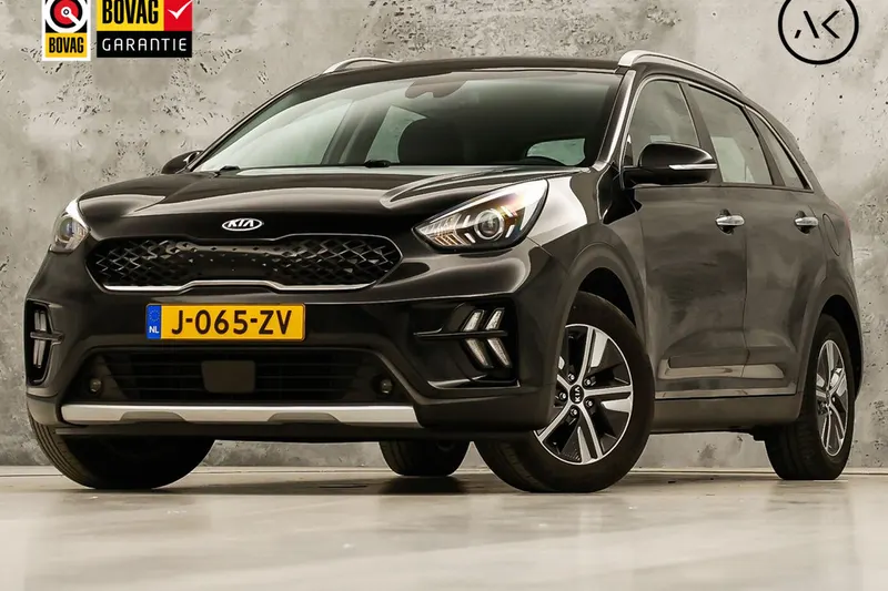 Kia Niro (2020)