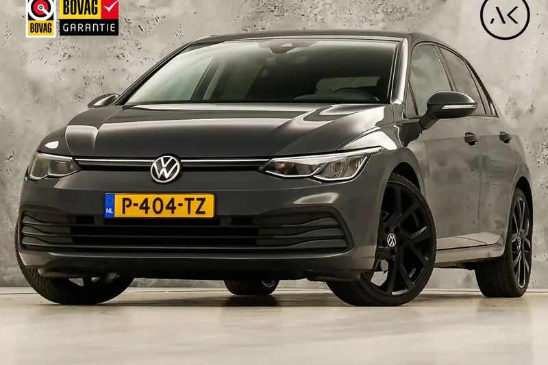 Volkswagen Golf (2020)
