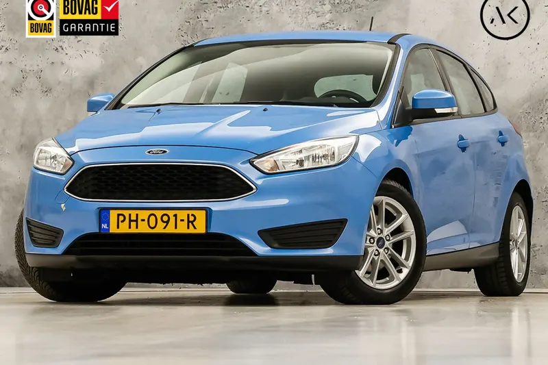 Ford Focus (2017)