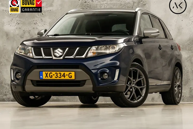 Suzuki Vitara (2017)