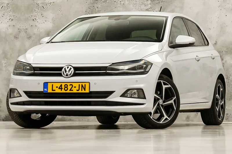 Volkswagen Polo (2017)