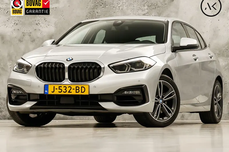 BMW 1-Serie (2020)