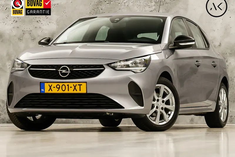 Opel Corsa (2022)