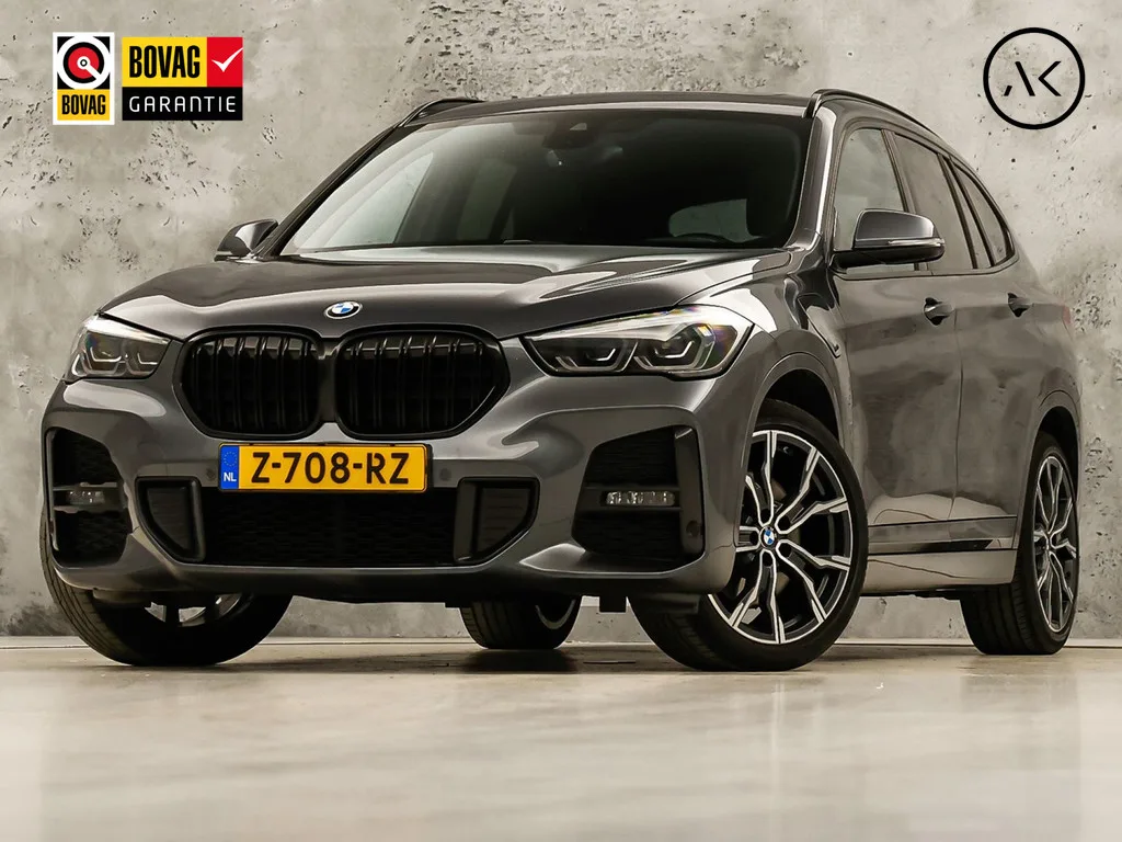 BMW X1 (2020) — foto 1