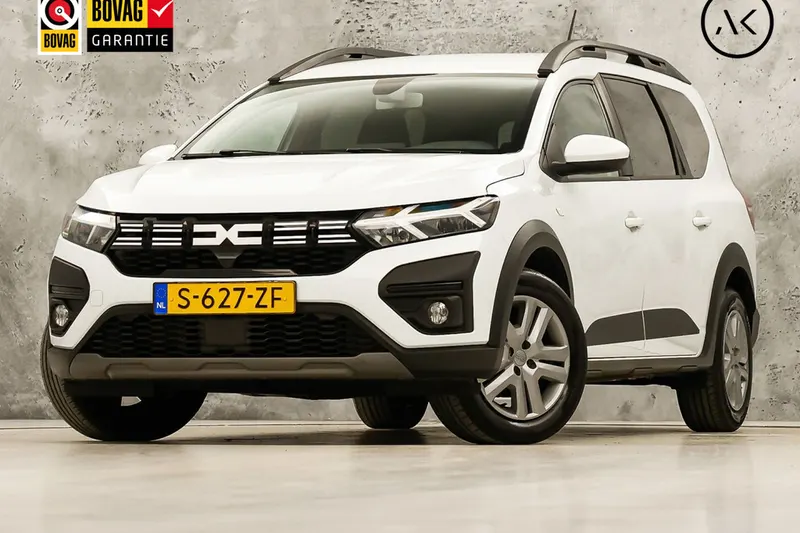 Dacia Jogger (2023)