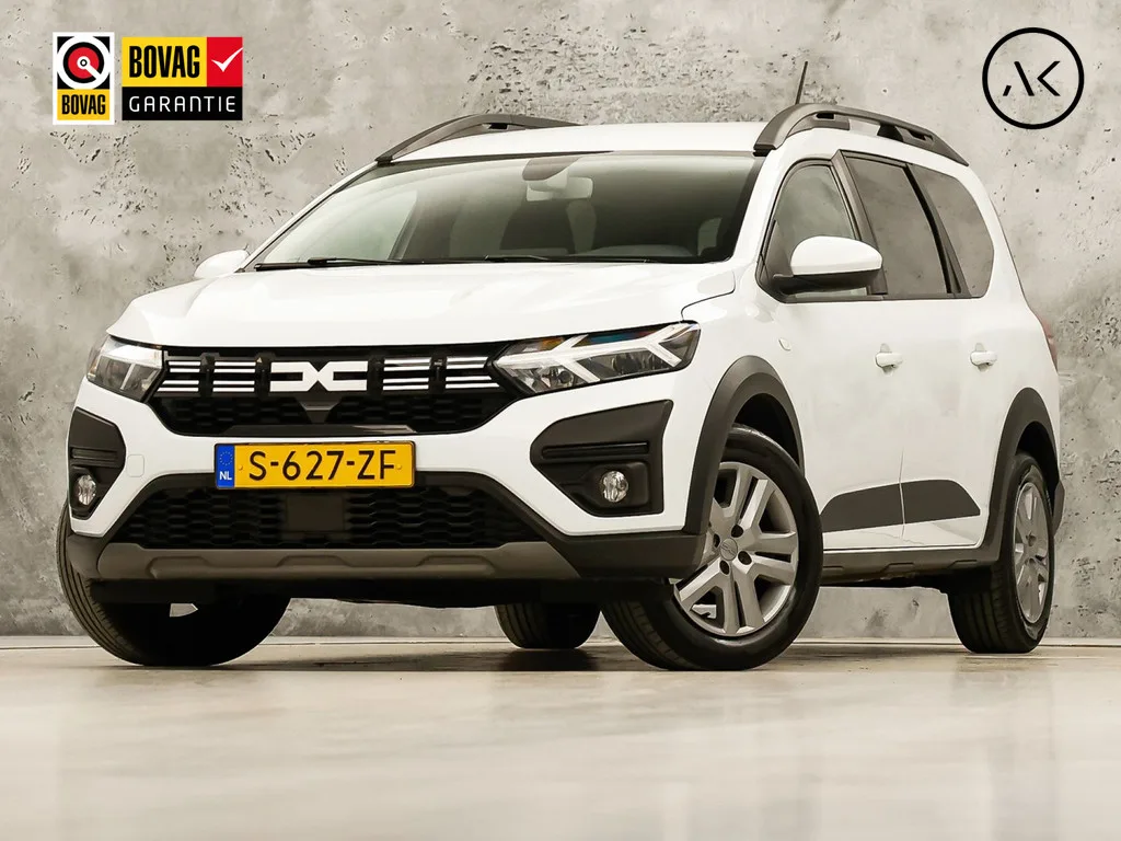 Dacia Jogger (2023) — foto 1