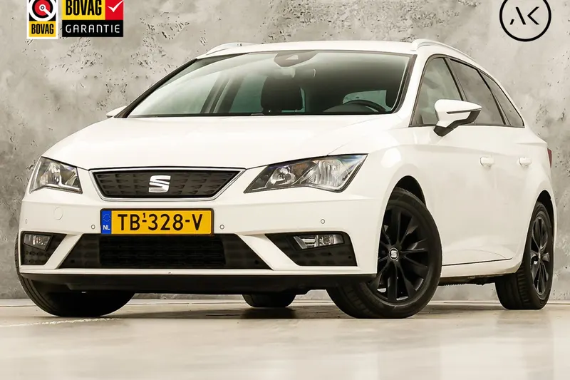 SEAT Leon (2018)