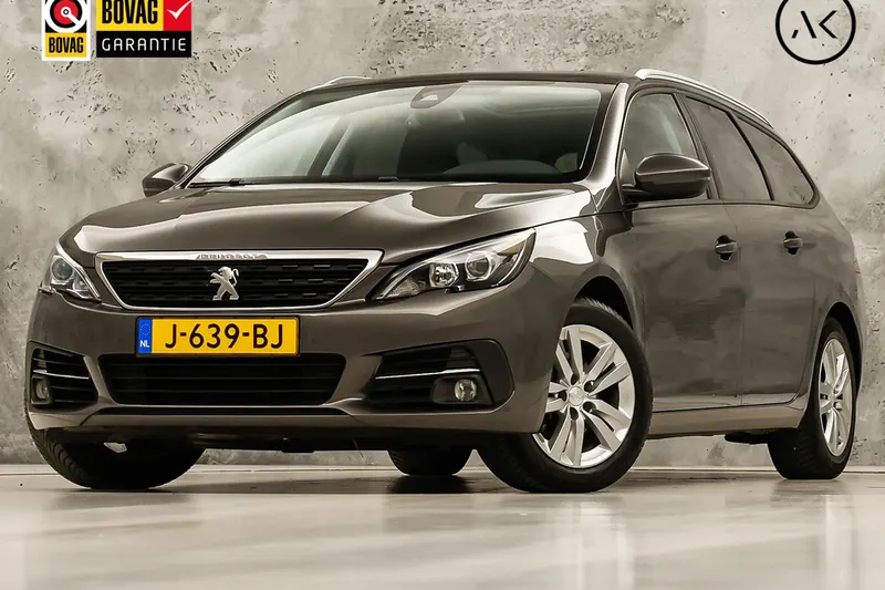 Peugeot 308 (2020)
