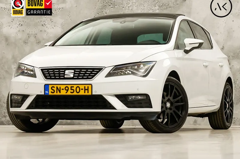 SEAT Leon (2017)
