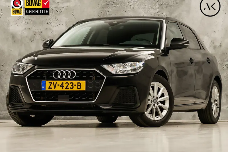 Audi A1 (2019)
