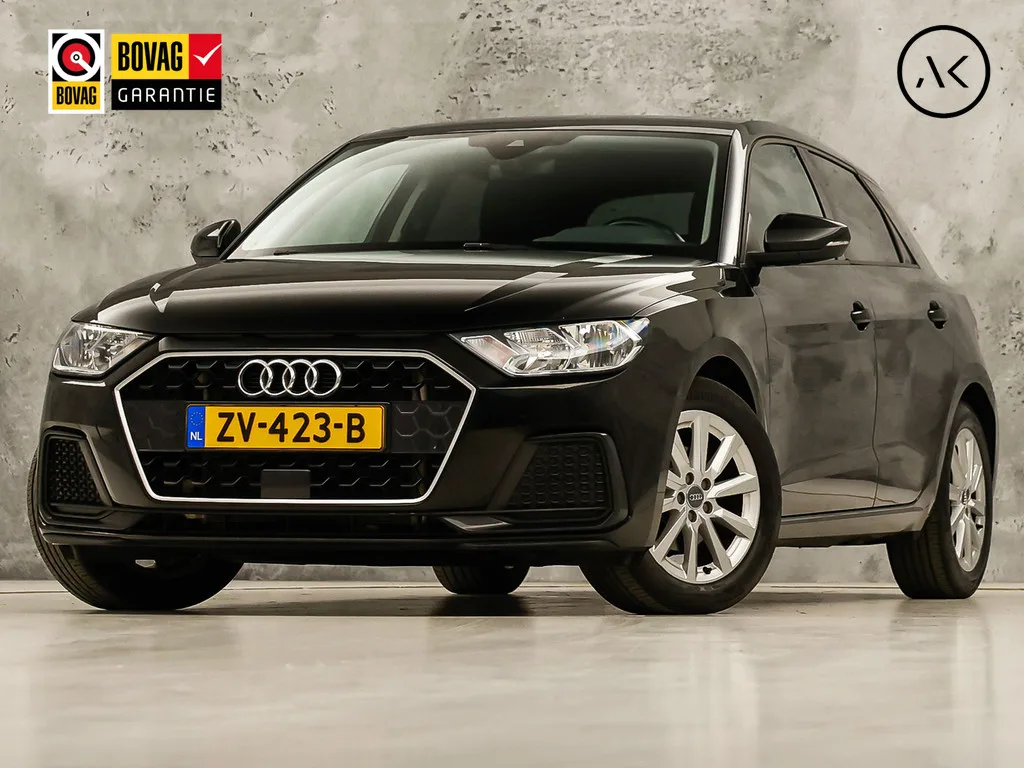 Audi A1 (2019) — foto 1