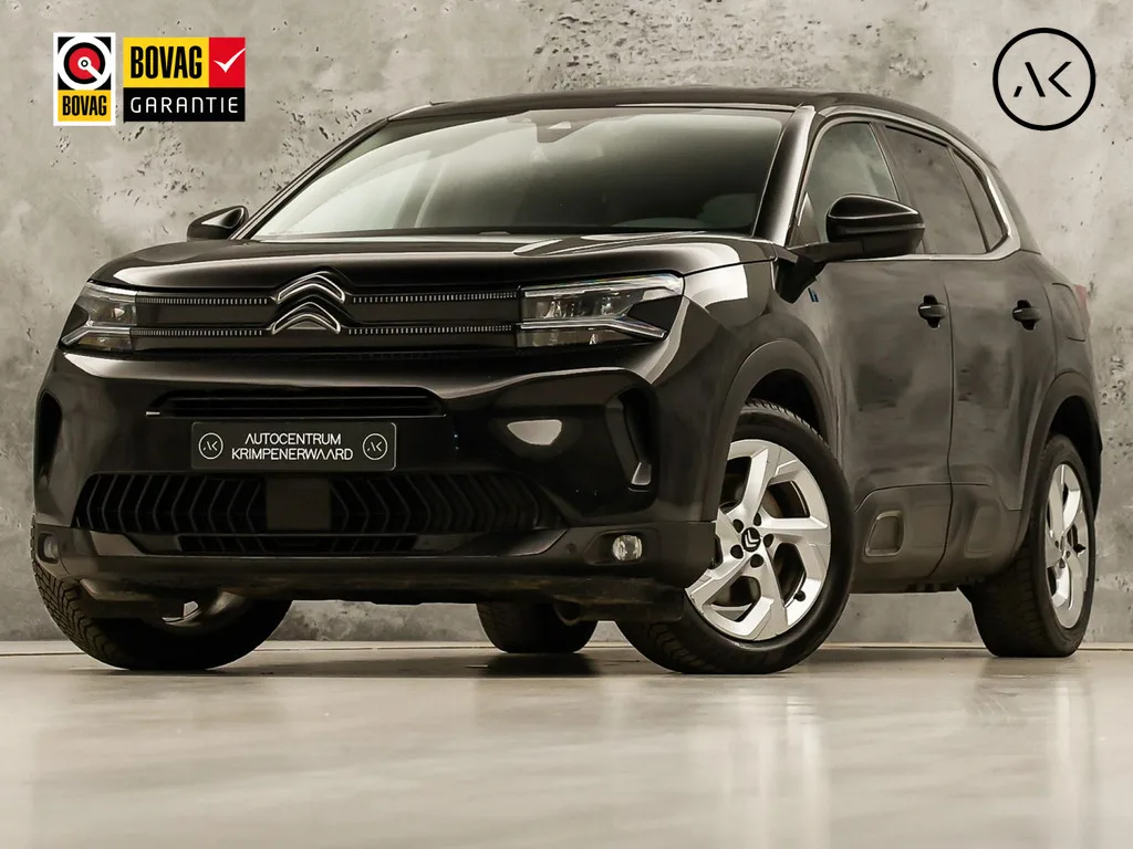 Citroën C5 Aircross (2023) — foto 1