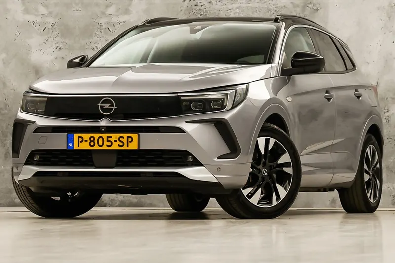 Opel Grandland (2022)