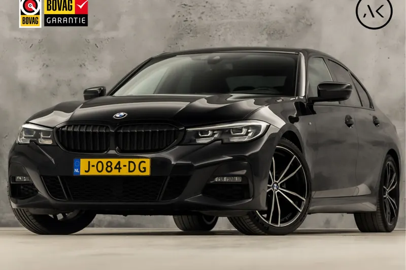 BMW 3-Serie (2020)