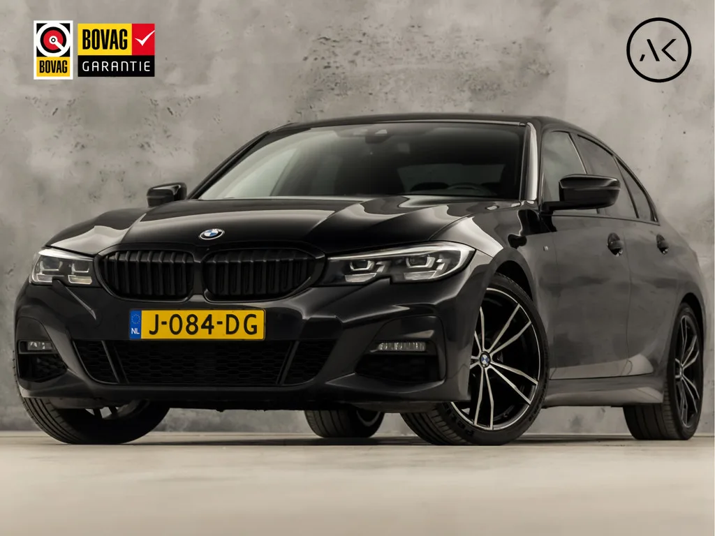 BMW 3-Serie (2020) — foto 1