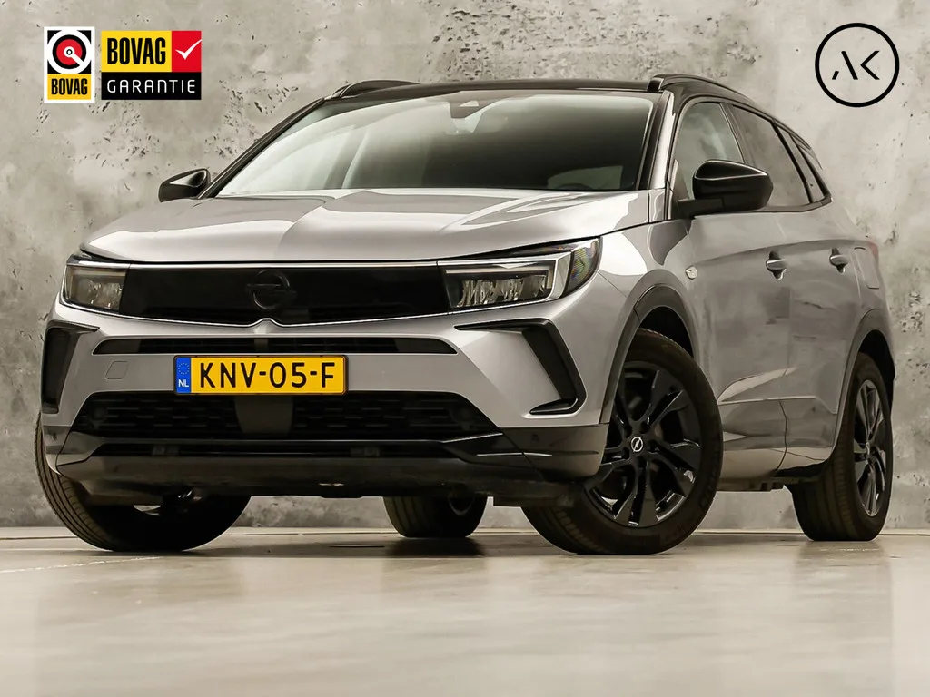 Opel Grandland (2023) — foto 1