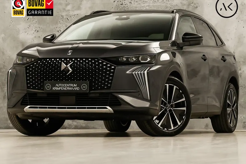 DS 7 (2024)
