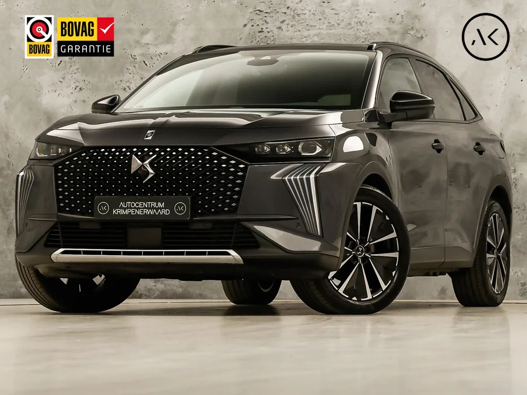 DS 7 (2024) — foto 1