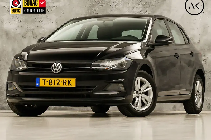 Volkswagen Polo (2019)