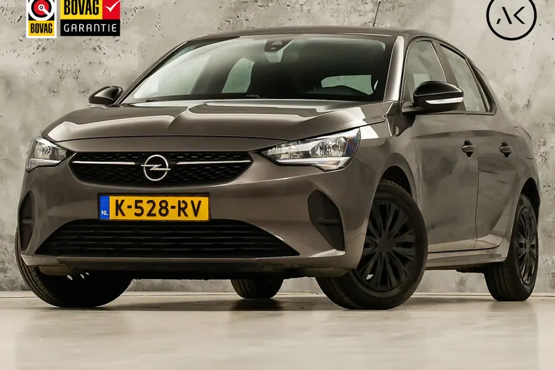 Opel Corsa (2020)