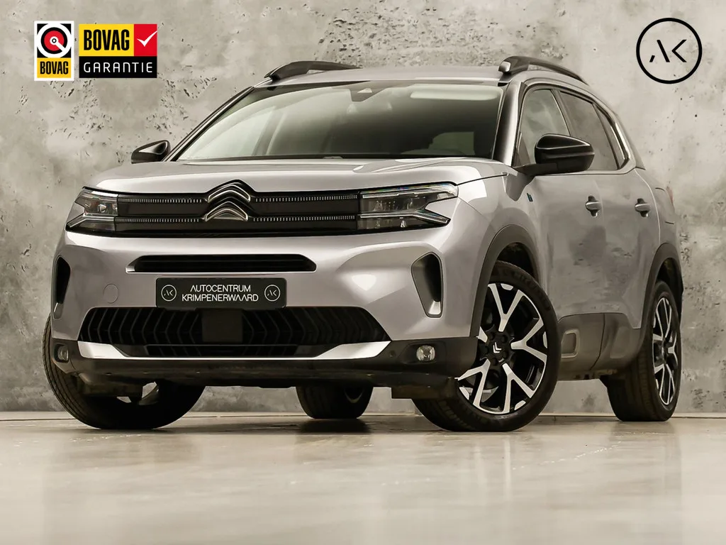 Citroën C5 Aircross (2023) — foto 1