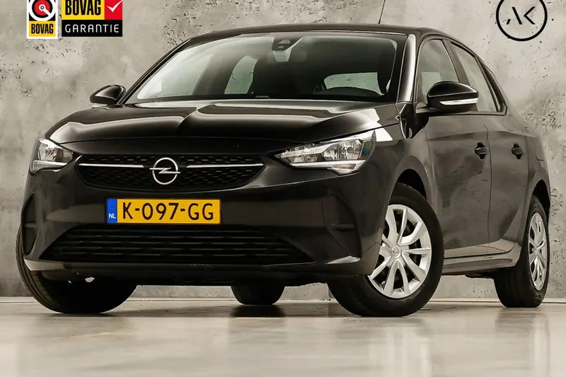 Opel Corsa (2020)