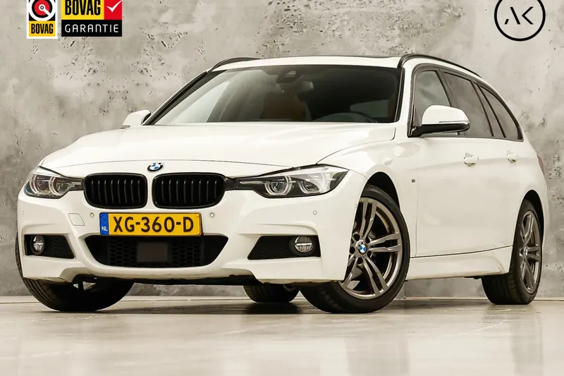 BMW 3-Serie (2019)