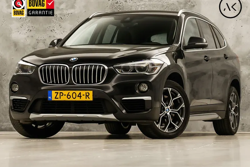 BMW X1 (2019)