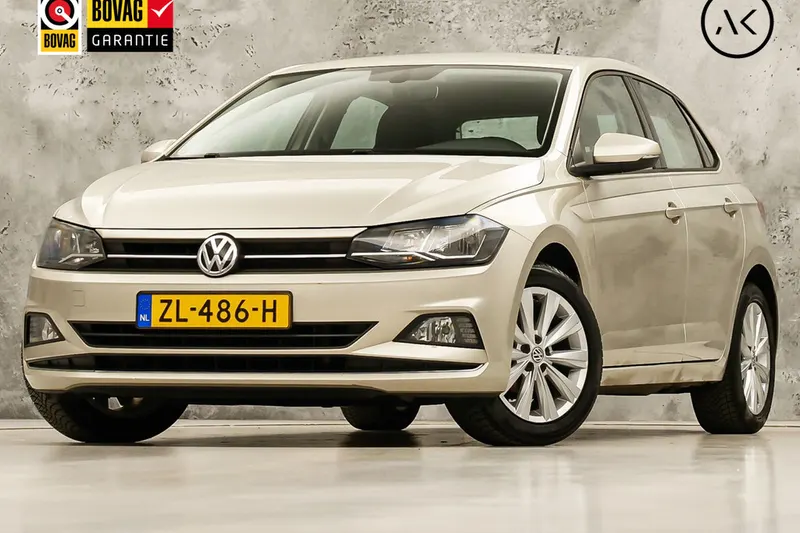 Volkswagen Polo (2019)