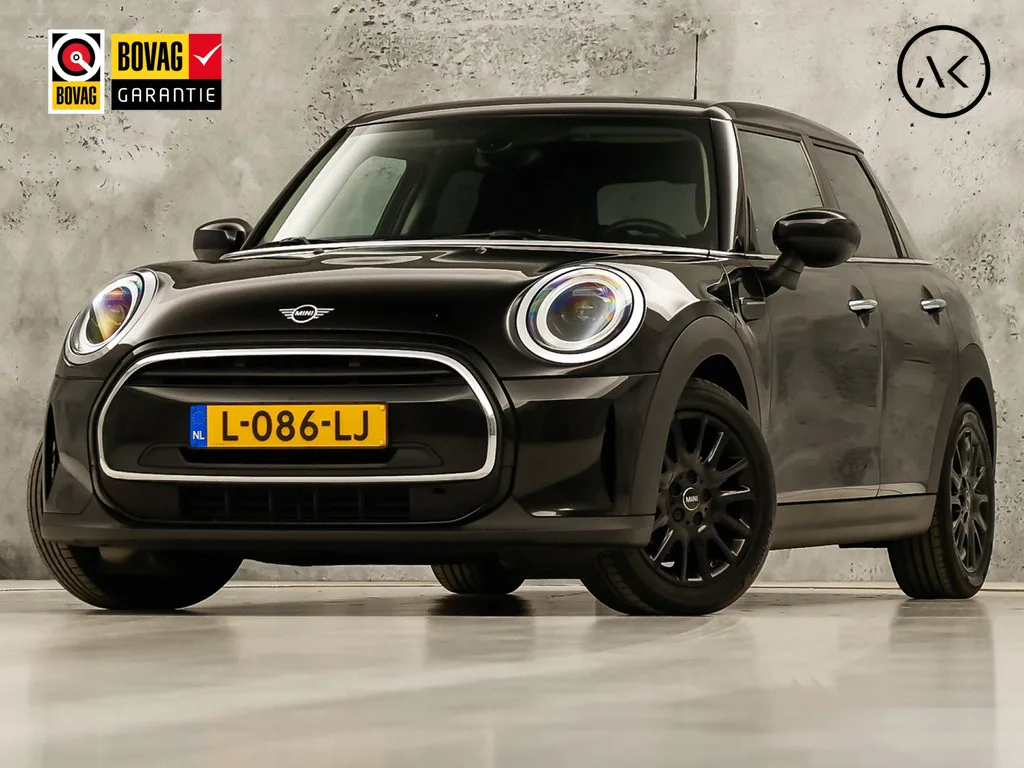 MINI One (2021) — foto 1