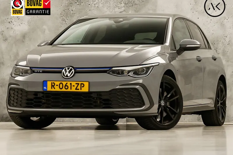 Volkswagen Golf (2020)