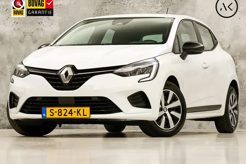 Renault Clio (2023)
