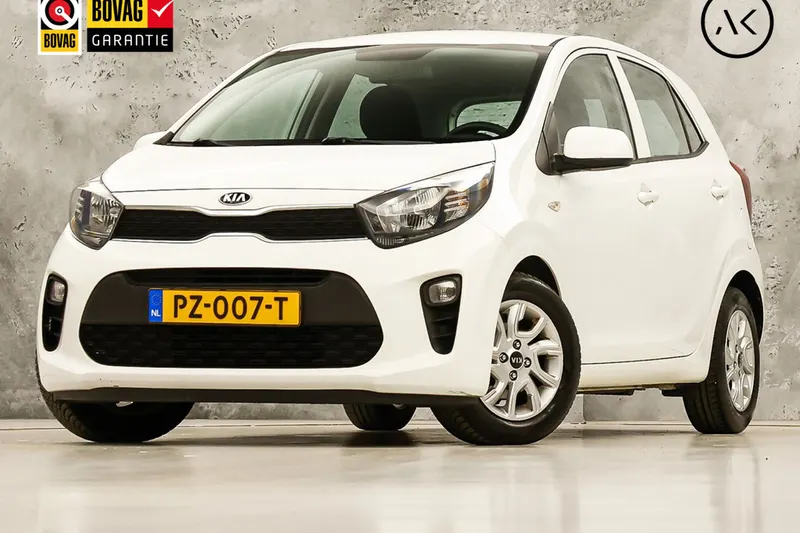 Kia Picanto (2017)