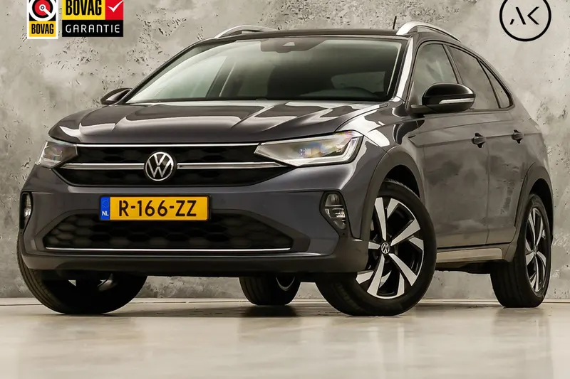 Volkswagen Taigo (2023)