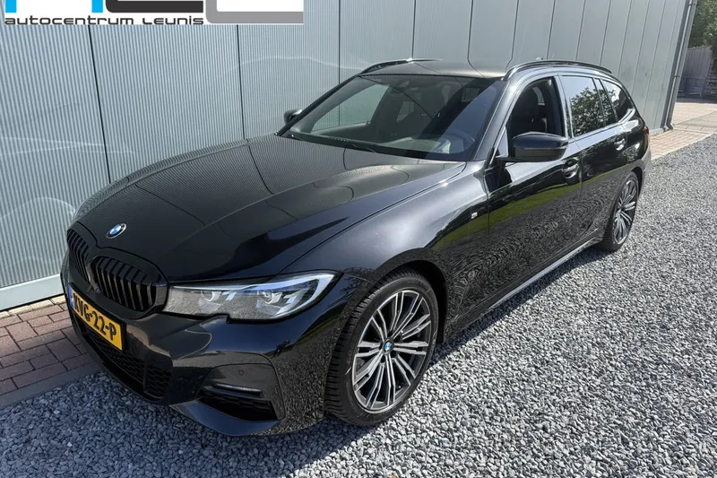 BMW 3-Serie (2021)