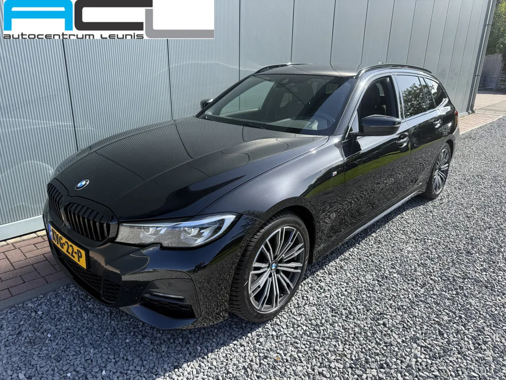 BMW 3-Serie (2021) — foto 1