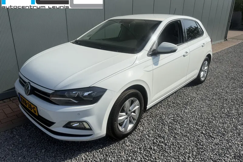 Volkswagen Polo (2019)