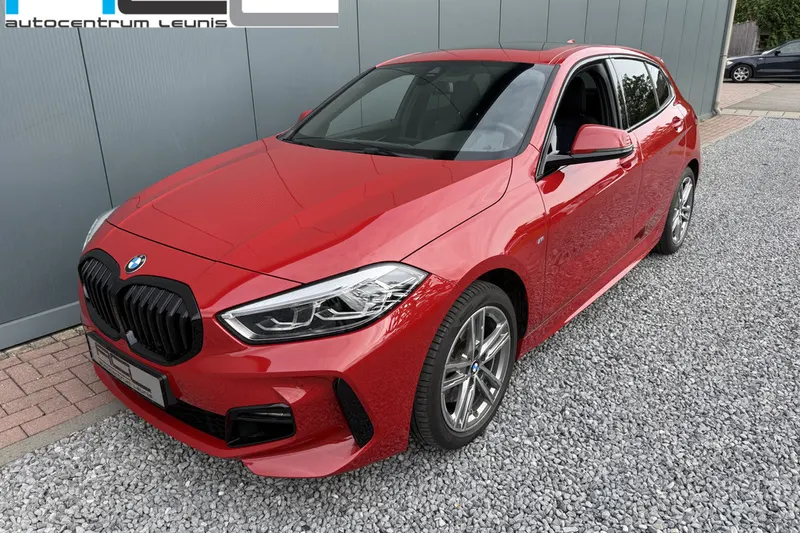 BMW 1-Serie (2023)