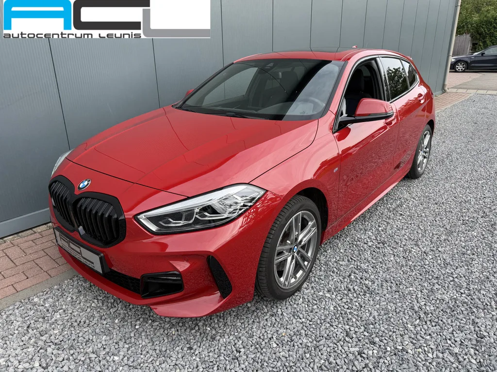 BMW 1-Serie (2023) — foto 1