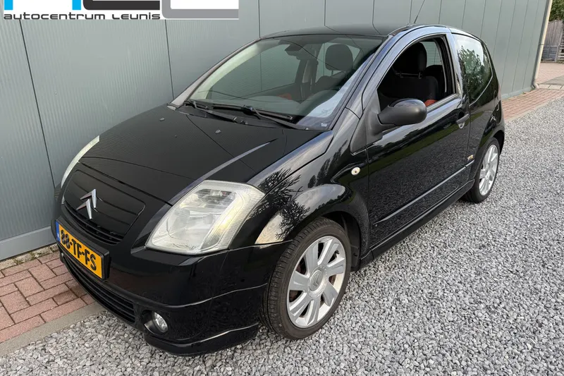 Citroën C2 (2006)