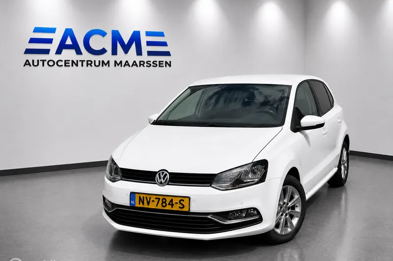 Volkswagen Polo (2017)