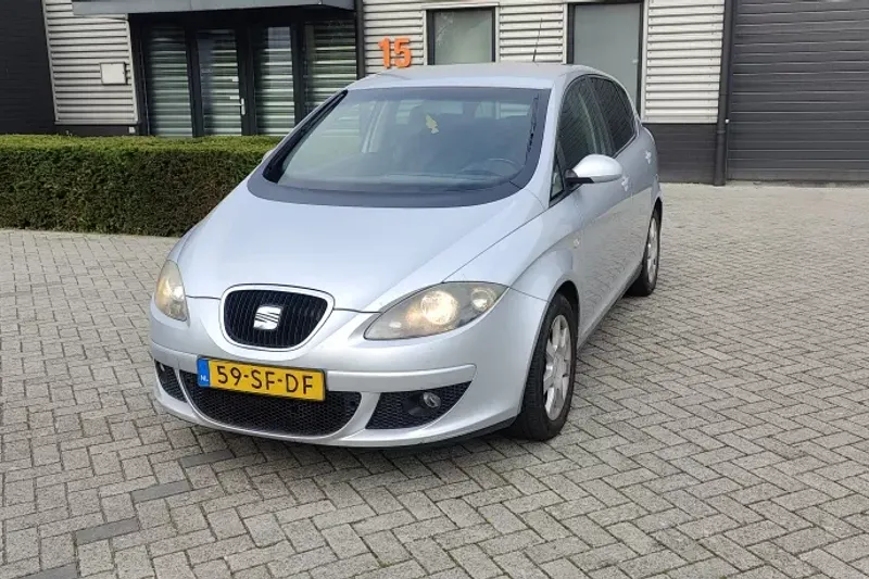 SEAT Toledo (2005)