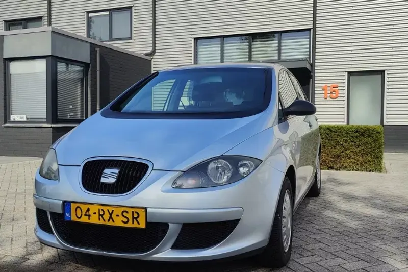 SEAT Altea (2005)