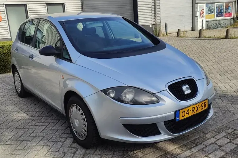 SEAT Altea (2005)