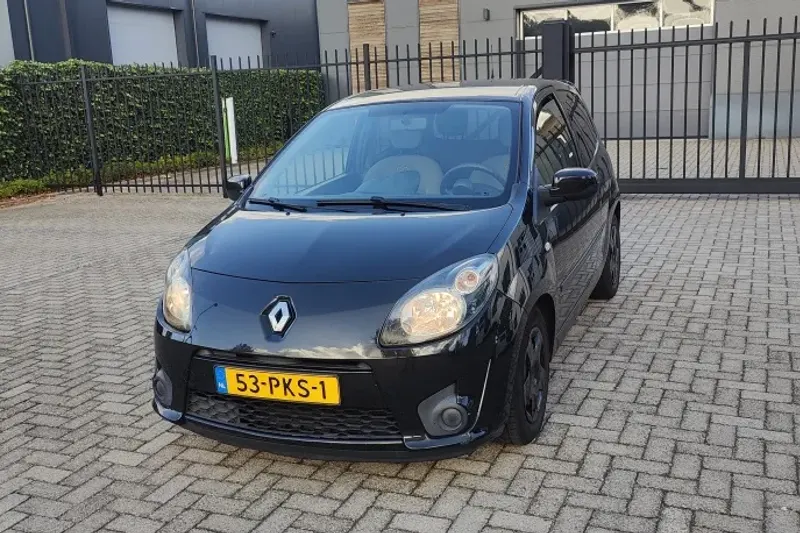 Renault Twingo (2011)