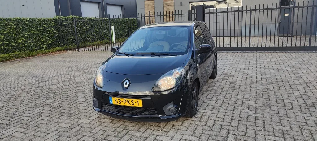 Renault Twingo (2011) — foto 1
