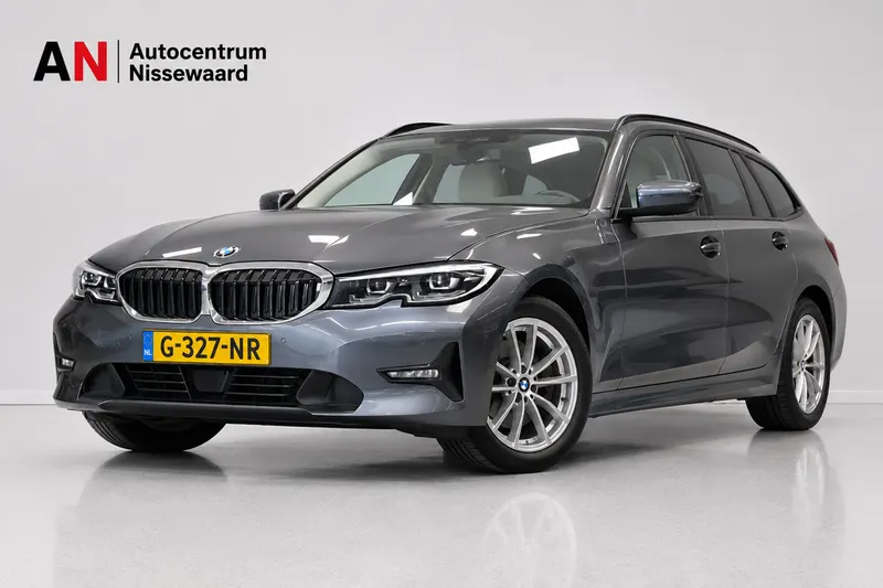 BMW 3-Serie (2019)