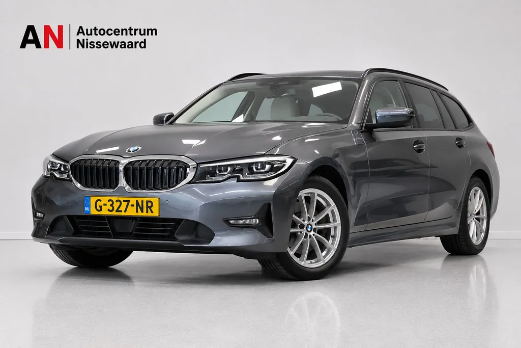 BMW 3-Serie (2019) — foto 1